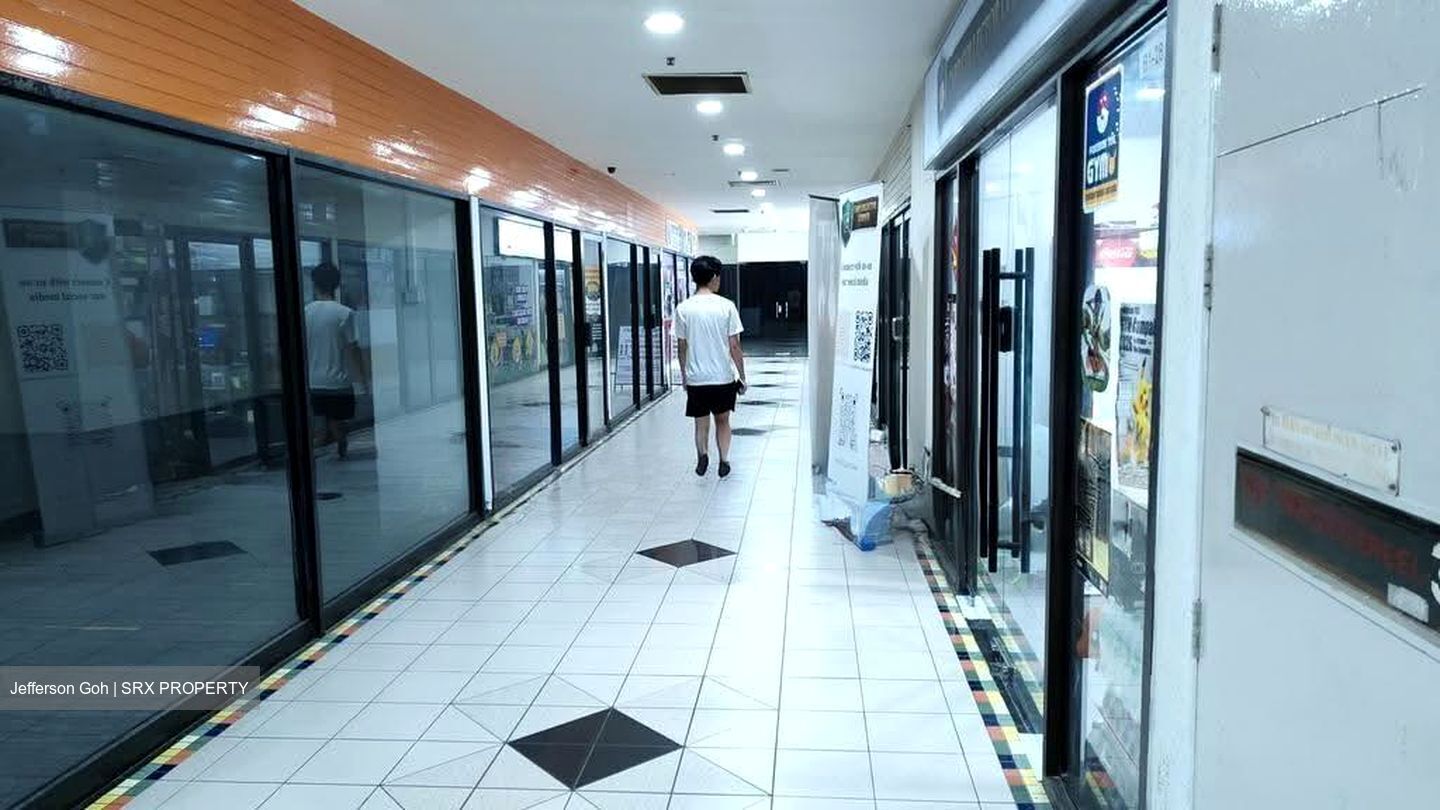 Parklane Shopping Mall (D7), Shop House #632381771